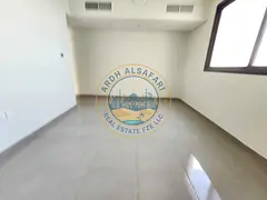 Hot offer 1bhk just 35k with wardrobes Open view Sarab Aljada
