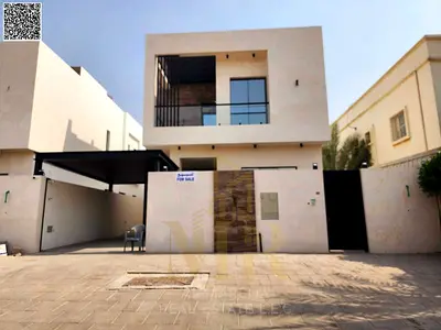 5 Bedroom Property for Sale in Al Mowaihat 2 | AED 2.2M