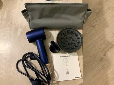Laifen Swift Premium Hair Dryer