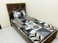 Executive Bedspace Available