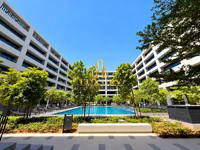 BRAND NEW 1BHK WITH PRIVATE BALCONY IN SOKOON, ALJADA