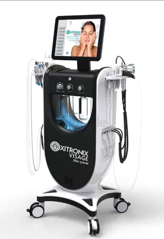 Hydrafacial machine for sale