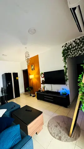 Fully Furnished 2bhk | Hot Price | Lavish Apartment | With Bolcony | For Families