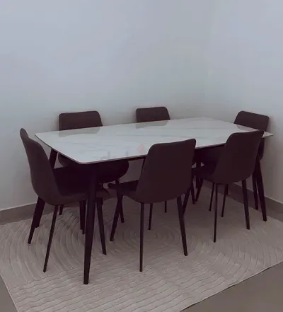 Dinning table