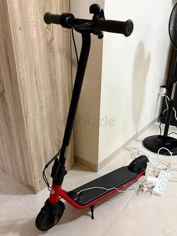 Ninebot Segway E-scooter for Sale