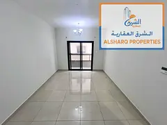 2-Bedroom Apartment – Second Occupant | Annual Rent in Al Jurf 3, Ajman