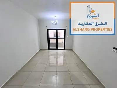 شقة غرفتين وصالة – ثاني ساكن للإيجار السنوي في الجرف 3، عجمان