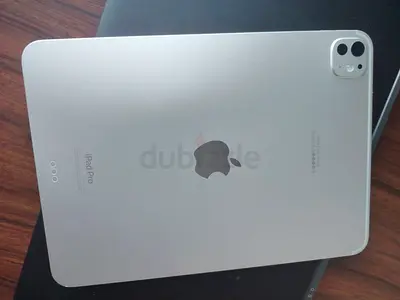Ipad pro 11 inch m4