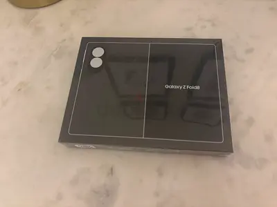 Samsung Galaxy Z Fold8