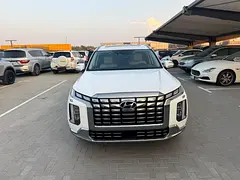 2023 Hyundai Palisade