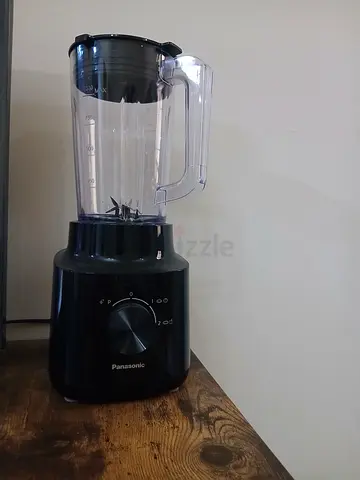 Countertop Blender- 450W Motor
