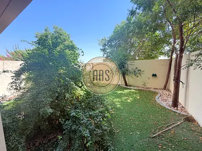 Single Row Near to Amenities 3BR Villa For Rent in Amaranta Villanova