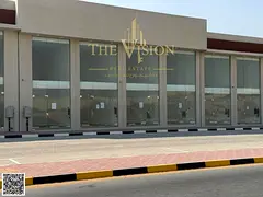 Prime Commercial shop in Al Helio 1 Ideal for business
