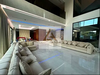 Upgraded |Motivated Seller | Furnished Villa | Ready