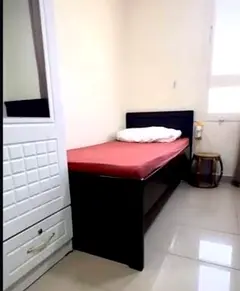Ladies Bedspace