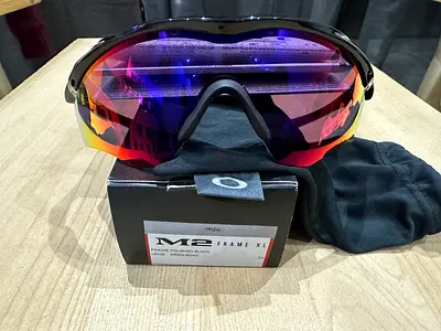 Oakley M2 Frame