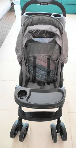 Stroller