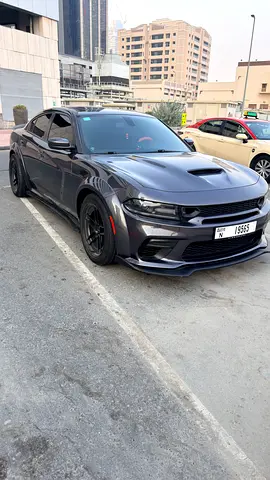 Dodge Charger GT 2020 GCC Specs in Excellent Condition