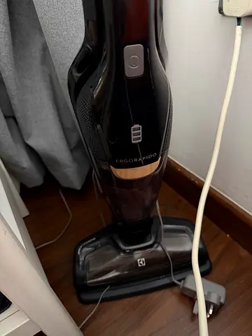 Electrolux stick vacuum