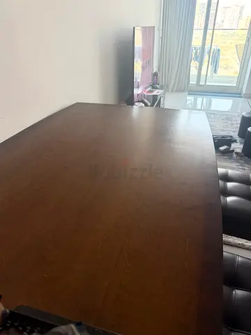 Original solid wood