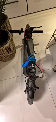 E Scooter