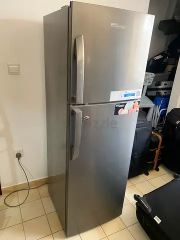 Super General 360Litter Fridge Freezer