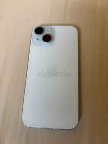 iPhone 15 128gb Blue for Sale