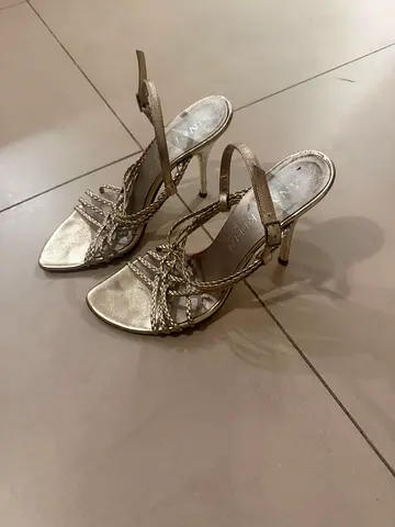 Anne Klein stilettos
