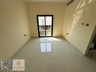 Detailed Property Description – Brand-New 1-Bedroom Apartment for Annual Rent in Al Jurf 3, Ajman | First Occupant A great opportunity to rent a brand