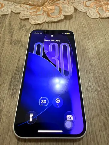iPhone 13 mini