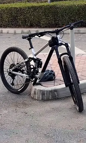 Mountain bike /mtb 2700 negotiable if you come today 2500 read description for more info