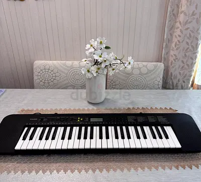 Electronic keyboard