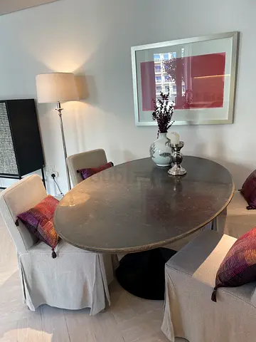 Marina Home Dining Set Marinahome
