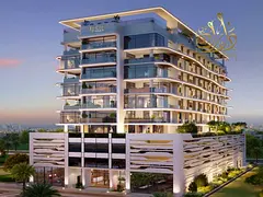 A Refined Boutique Lifestyle in the Heart of Al Furjan!