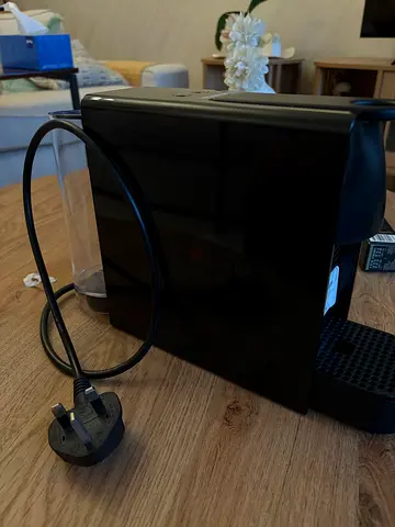 Coffee machine