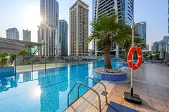 Affordable Bedspace Next to DMCC Metro Station