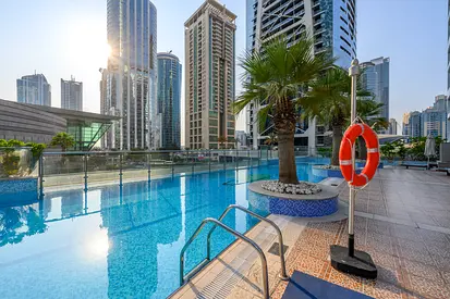 Affordable Bedspace Next to DMCC Metro Station