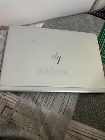 HP Elitebook 840 G6 face id lock