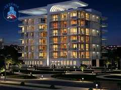 Furnished | 35%Discount | 30%ROI | Mortgage | 20%Down