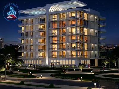 Furnished | 35%Discount | 30%ROI | Mortgage | 20%Down