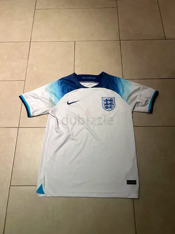 England kit