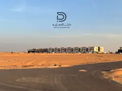 7 Townhouse Plots for Sale in Basateen Al Sarrah, Umm Al Quwain, 1,722 Sq. Ft. Each, G+2, AED 275,00