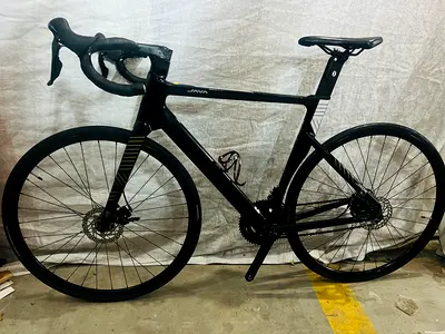 Road bike Java s6