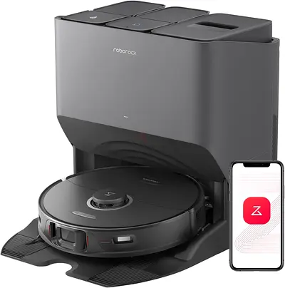 Roborock S8 Pro Ultra robot vacuum & mop