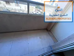 Prime location, close to Sheikh Ammar Street Spacious layout with an excellent floor plan Equipped w