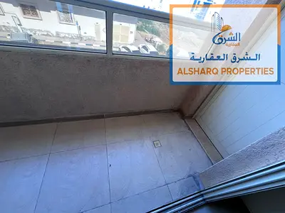 موقع مميز وقريب لشارع الشيخ عمار  مساحه كبيره و تقسيمات ممتازه  نظام التكيف و التبريد اسبيلت