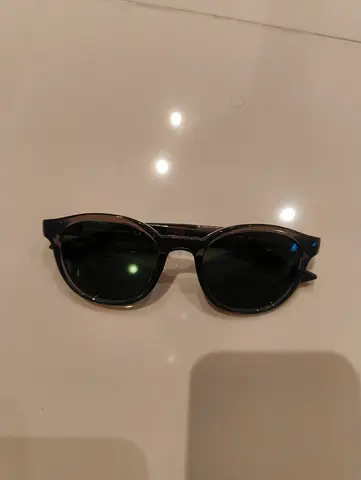 Mont blanc sunglasses