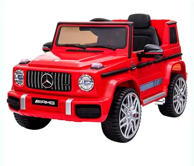 Kids toy car