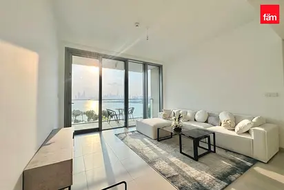Burj View | Vacant | Spacious | Prime Location