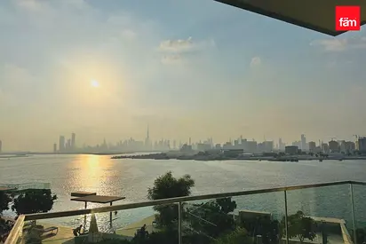 Burj View | Ready To Move | Spacious